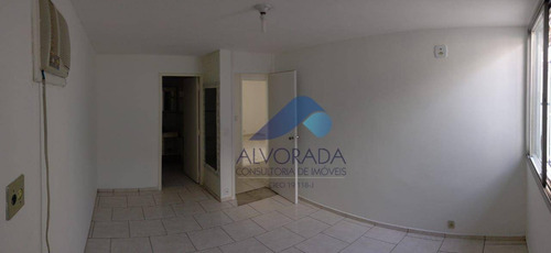 Imagem 6 de 17 de Ponto Para Alugar, 110 M² Por R$ 3.000,00/mês - Jardim Satélite - São José Dos Campos/sp - Pt0214