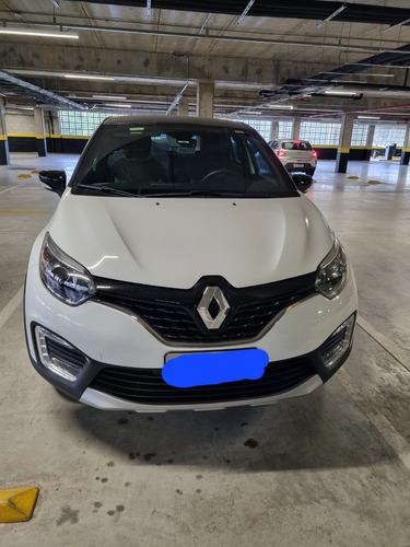 Renault Captur 2.0 16v Intense Aut. 5p