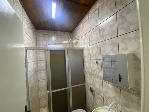 Casa Com Sala Comercial