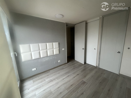 Arriendo Depto.carlos Valdovinos 2d 1b 1e 1bo S. Miguel