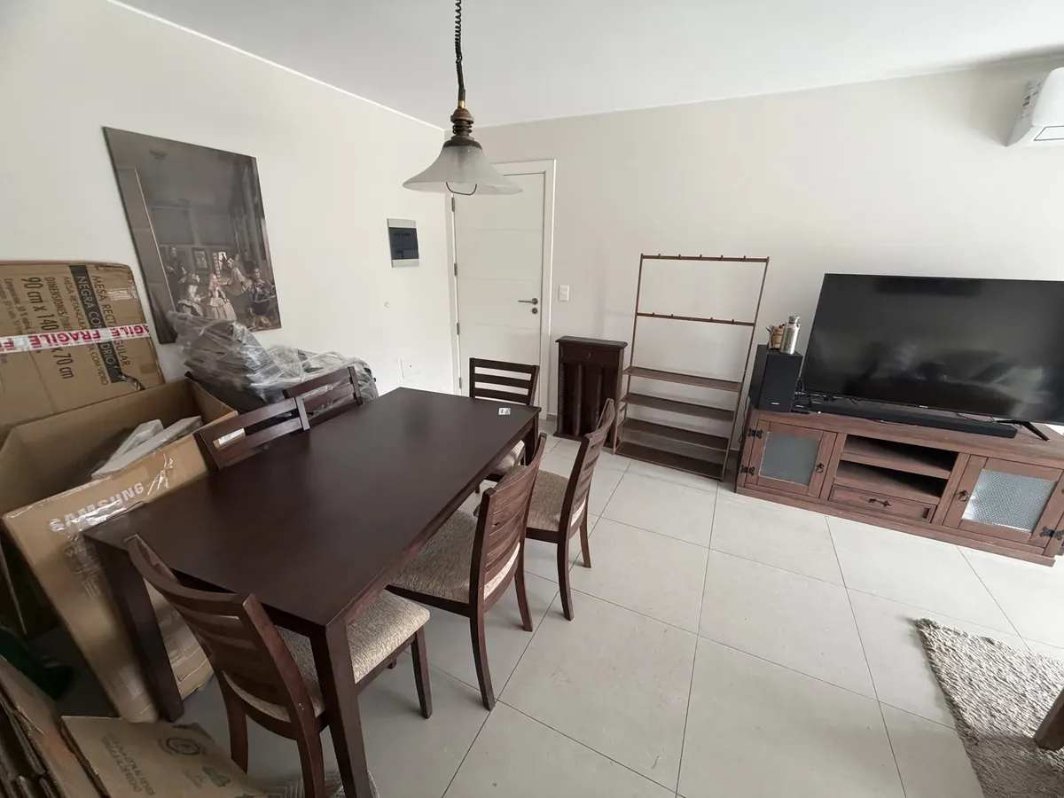 Alquiler Apartamento En Lo Mejor De Mavlvin, A 1 Cuadra De La Rambla, 2 D, 2 B Y Garaje · Foto 5
