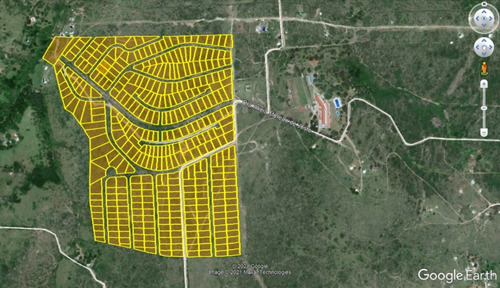 Imagen 11 de 11 de Terreno Con Un Mínimo Anticipo $ 300.000 A Metros Del Río En La Falda, Córdoba