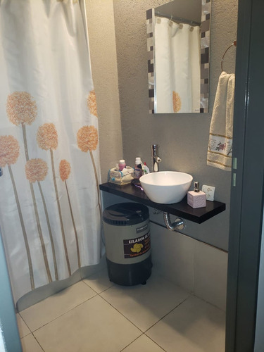 Imagen 17 de 30 de Excelente Departamento 2 Ambientes Con Patio