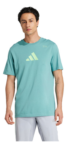 M Tr Cat G T Jm8978 Adidas