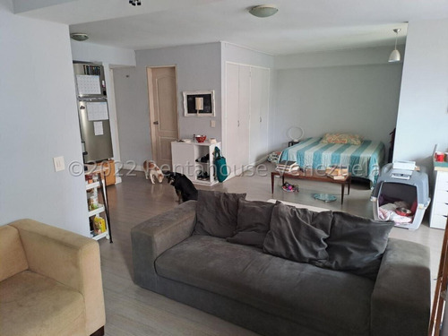 Imagen 4 de 19 de Apartamento En Venta - Los Palos Grandes 23-13485 - Ja 04242153335