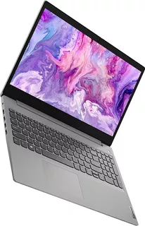 Lenovo Laptop Ideapad 3 2023 , Pantalla Táctil 15.6 -8gb Ram