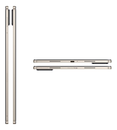 Tableta Xiaomi Pad 6 Wifi 11 Pulgadas 256gb + 8gb Ram Gold