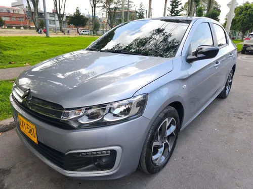 Citroën C-Elysée 1.6 Feel