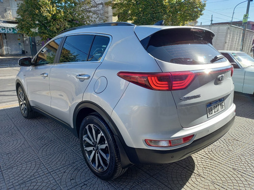 Kia Sportage 2.0 Crdi Ex 4x4 2017 Venta A Todo El País