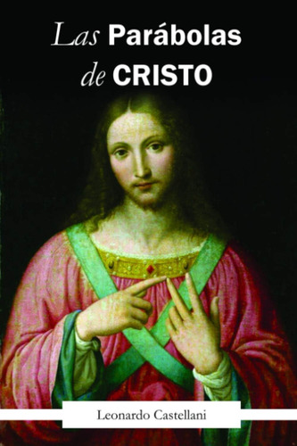 Libro: Las Parábolas De Cristo (spanish Edition)