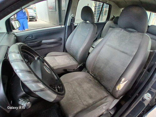 Volkswagen Fox 1.6 Trendline