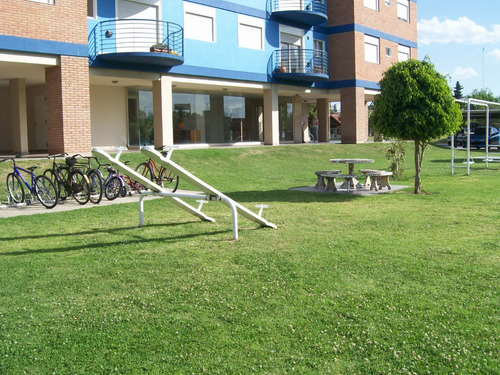 Departamento 2 Amb Alquiler Terrazas Del Golf Padua Merlo