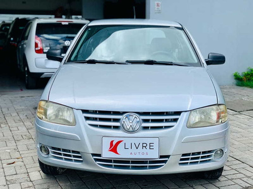 Volkswagen Gol 1.0 Giv 2013