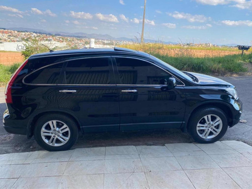 Honda Cr-v 2011 2.0 Exl 4x4 Aut. 5p