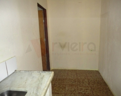 Imagem 3 de 9 de Casa - 514 - 32400862