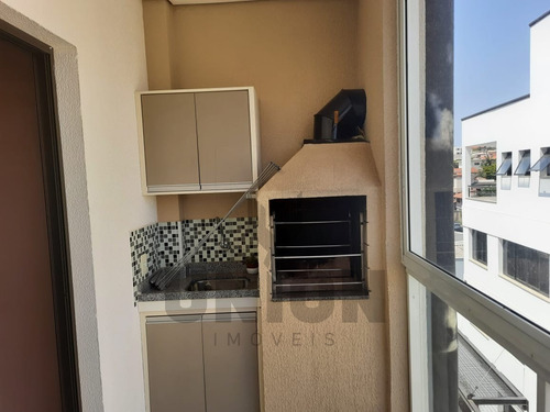 Imagem 13 de 30 de Ótimo Apartamento A Venda Em Vinhedo/sp. - Ap00122 - 70150000