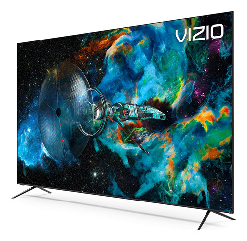 Television Vizio P85qx-h1 Pantalla 85'' Smart Tv Quantum 4k (Reacondicionado)