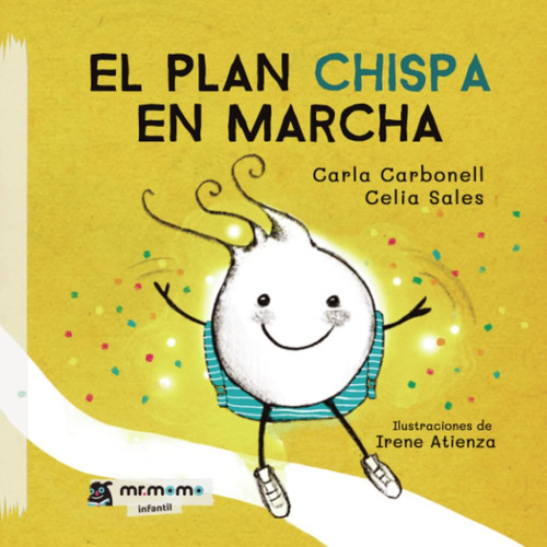 El Plan Chispa En Marcha (sin Coleccion) 61jzr