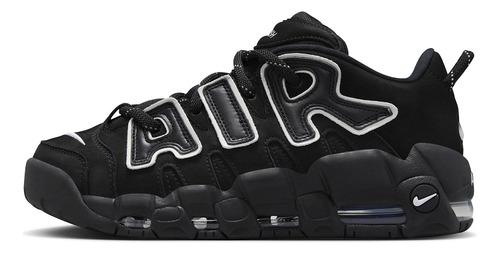 Zapatillas Nike Air More Uptempo Low Ambush Fb1299-001   