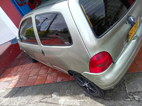 Renault Twingo 1.2 U Authentique