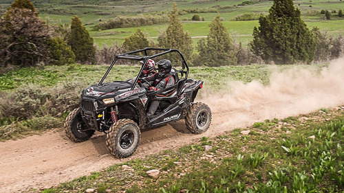 Polaris Rzr 900 S 75hp Nuevo 0km Concesionario Oficial