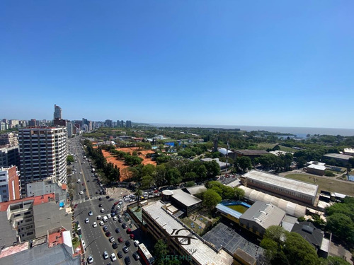 Imagen 7 de 30 de Quantum Bellini - 4 Ambientes Piso Alto Con Vista Al Rio Con 2 Cocheras