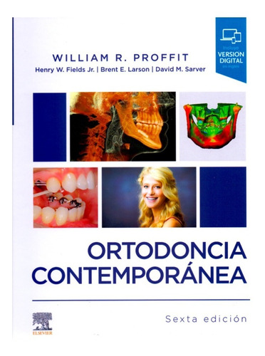 Proffit / Ortodoncia Contemporánea / Original