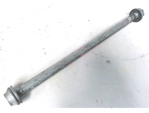 Tornillo Eje Soporte Delantero Motor Bmw R 1250 Gs Rallye (Usado)