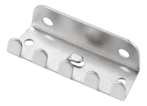 T1 Para Guitarra Eléctrica Single Swing Bridge Sq Bridge Sys