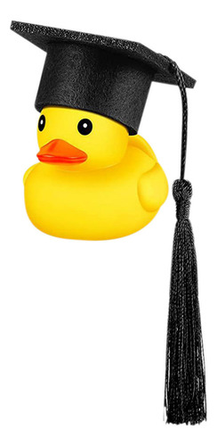 Temporada De Graduación Con Patos, Decoración De Coches De J