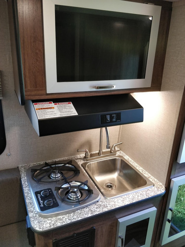 Campers Travel Lite Americanos Motorhome Camper Rodante 4x4