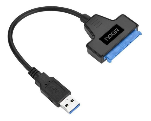 Cable Sata Usb 3.0 Adaptador Conversor Disco Hdd Ssd 2.5