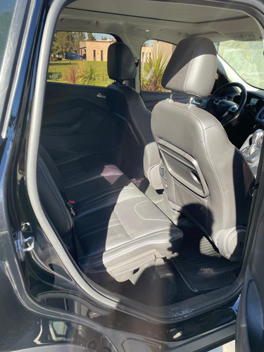 Ford Kuga 2.0 Titanium At Awd