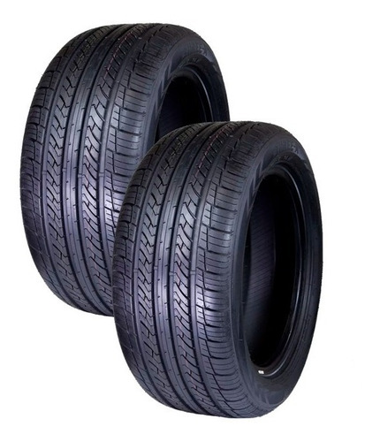 Kit Pneu 195/60 R15 88h - Three-a P306 - 2 Unidades