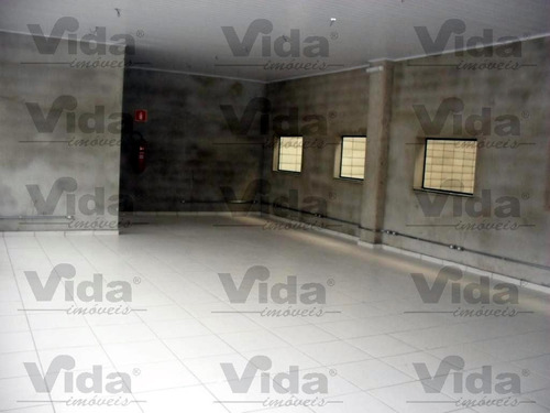 Imagem 10 de 12 de Galpão Para Aluguel, 2000.0m² - 14893