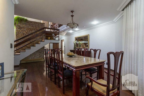 Imagem 2 de 15 de Casa À Venda No Vila Clóris - Código 321747 - 321747