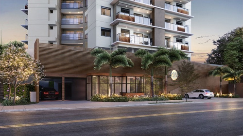 Imagem 2 de 16 de Apartamento À Venda No Bairro Centro - Osasco/sp - O-12692-22407