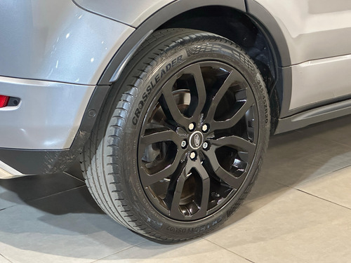 Land Rover Evoque 2.0 Si4 Dynamic 3p