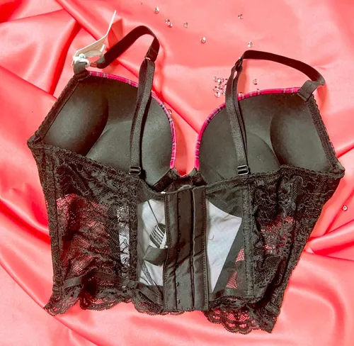 Bra Victoria Secret Mujer Ropa Interior Bra Ropa Interior Mujer