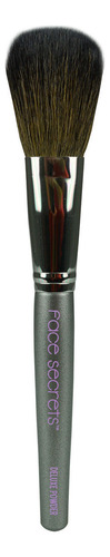 Brocha Para Polvos Maquillaje Deluxe De Face Secrets