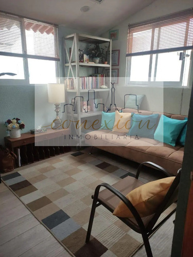 Casa En Venta Carlos David Anderson, San Simón Culhuacán, Iztapalapa, 09800.
