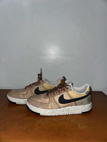 Zapatos Nike Air Force 1 Talla 12