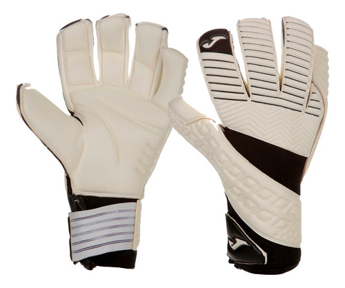 Guantes De Arquero Joma Area 19 - Blanco