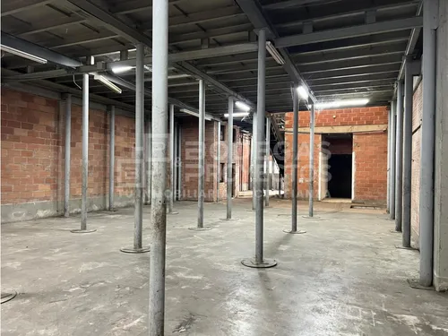 Bodega Disponible Para Venta En Itagüí