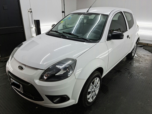 Ford Ka 2014 1.0 Fly Viral 63cv