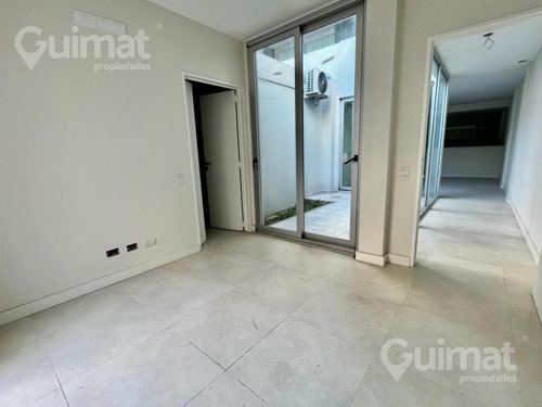 Imagen 9 de 12 de 2 Ambientes Con Patio A Estrenar - Villa Del Parque - Guimat Propiedades