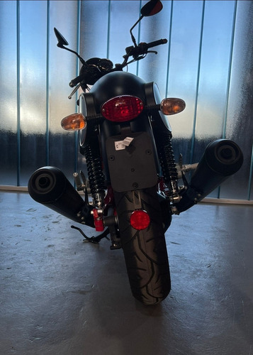 Imagen 12 de 14 de Moto Guzzi V7iii Racer