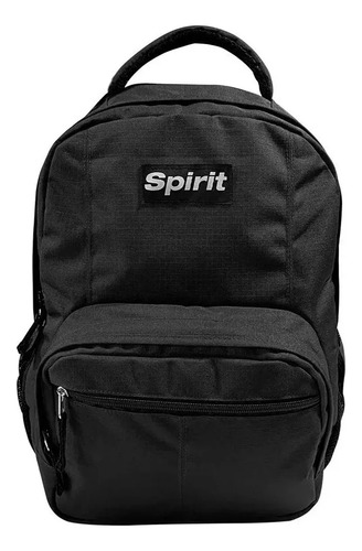 Mochila Spirit School M150020 Unisex