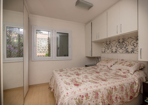 Imagem 13 de 23 de Apartamento À Venda No Bairro Indianópolis - São Paulo/sp - O-8263-17286