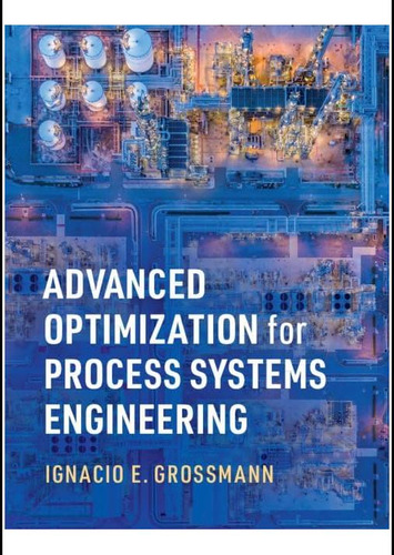 Libro: Optimización Avanzada Para La Ingeniería De Sistemas